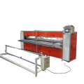 Vânzare de vânzare complet automată linie de producție de hârtie filtru